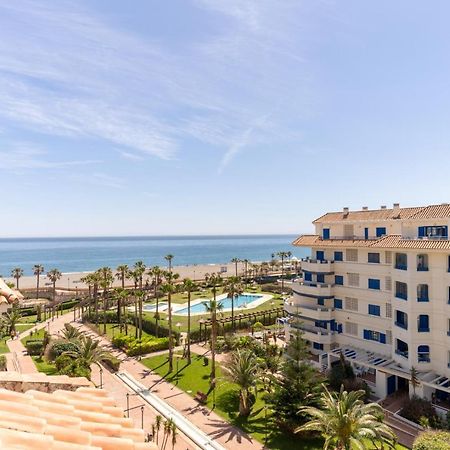 Vip Penthouse La Noria Leilighet San Luis de Sabinillas Eksteriør bilde