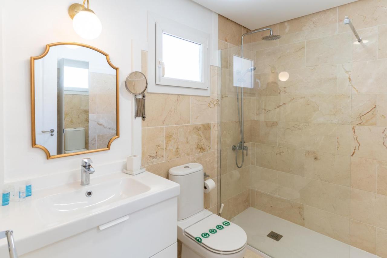 Vip Penthouse La Noria Leilighet San Luis de Sabinillas Eksteriør bilde