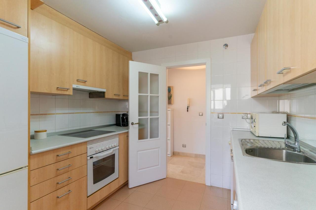 Vip Penthouse La Noria Leilighet San Luis de Sabinillas Eksteriør bilde