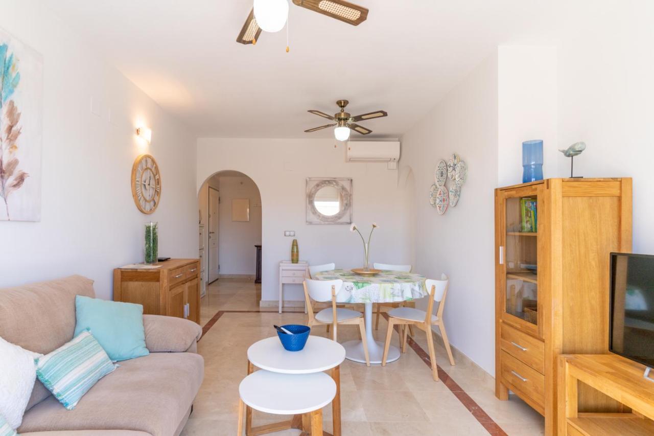 Vip Penthouse La Noria Leilighet San Luis de Sabinillas Eksteriør bilde