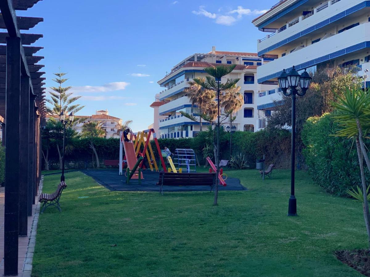 Vip Penthouse La Noria Leilighet San Luis de Sabinillas Eksteriør bilde