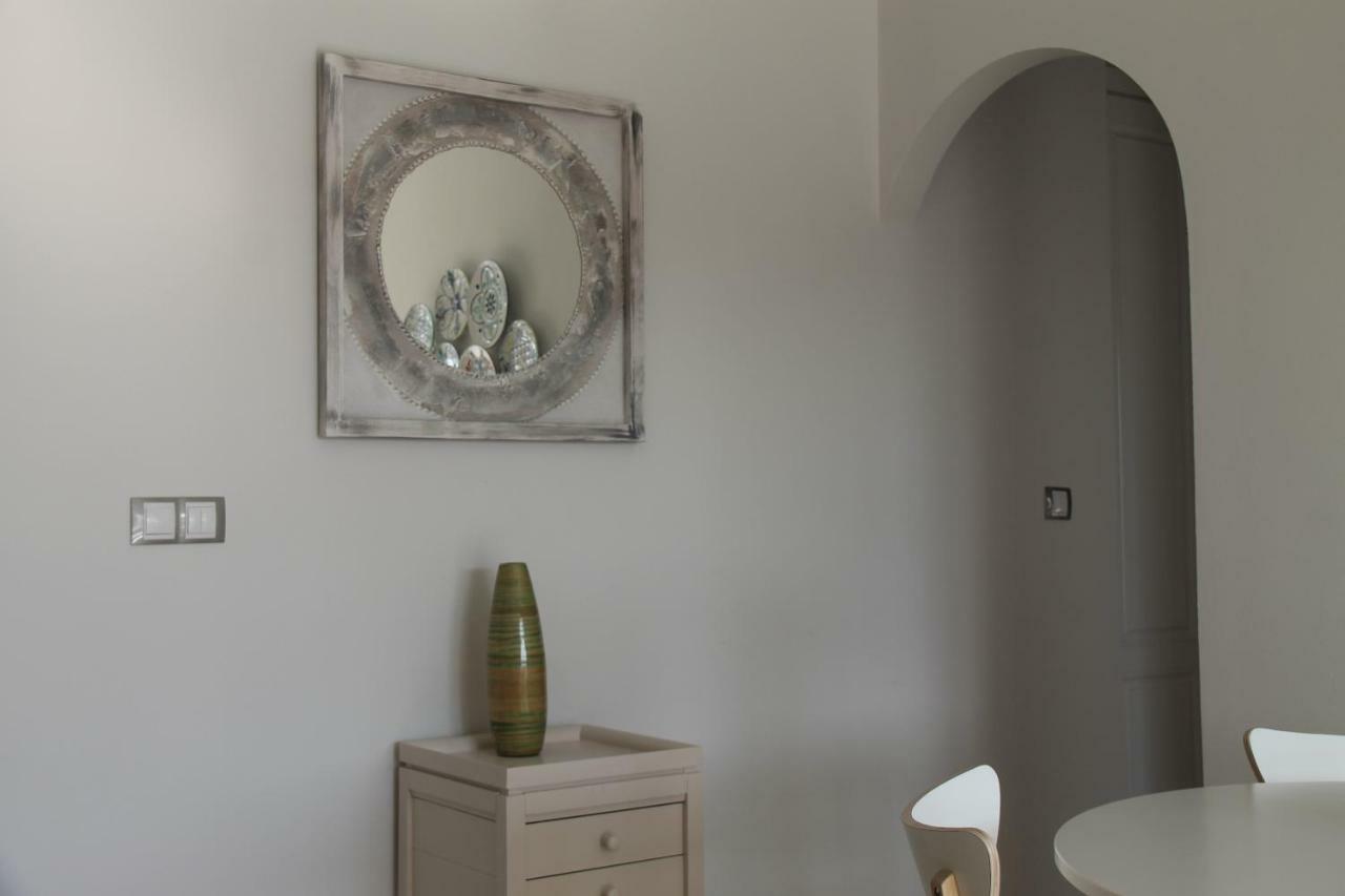 Vip Penthouse La Noria Leilighet San Luis de Sabinillas Eksteriør bilde