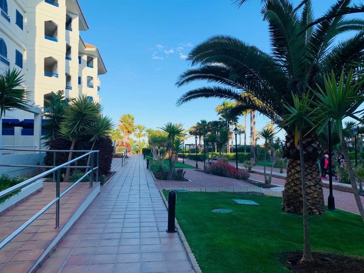 Vip Penthouse La Noria Leilighet San Luis de Sabinillas Eksteriør bilde