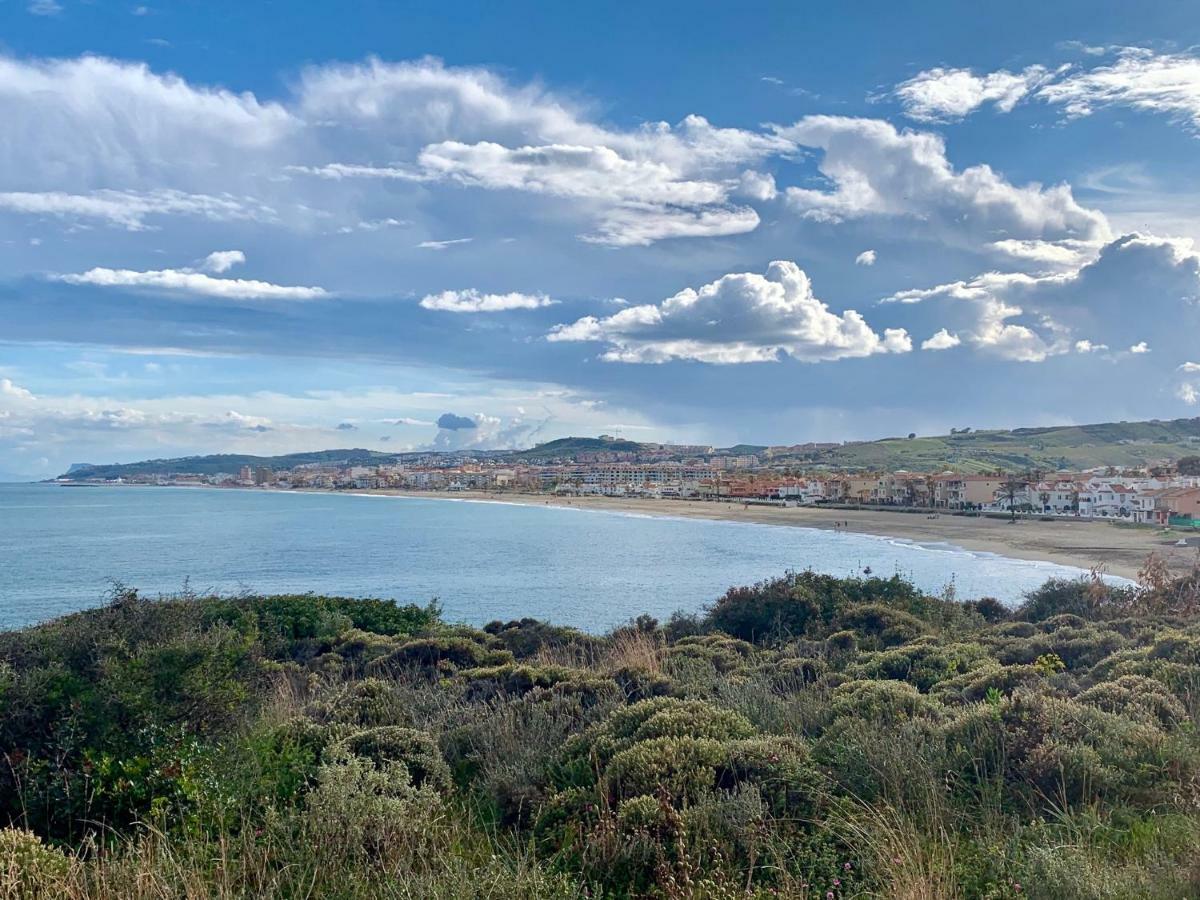 Vip Penthouse La Noria Leilighet San Luis de Sabinillas Eksteriør bilde