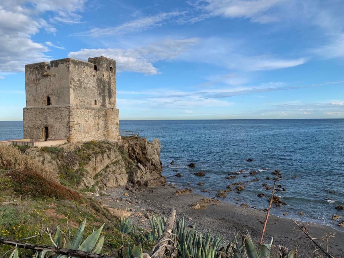 Vip Penthouse La Noria Leilighet San Luis de Sabinillas Eksteriør bilde